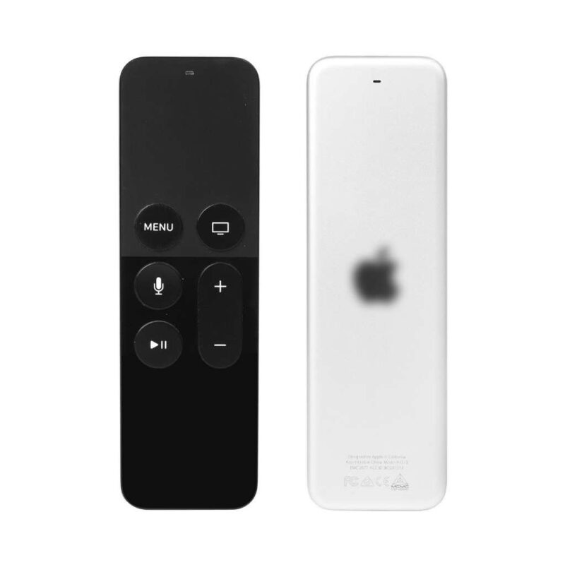 Siri Remote