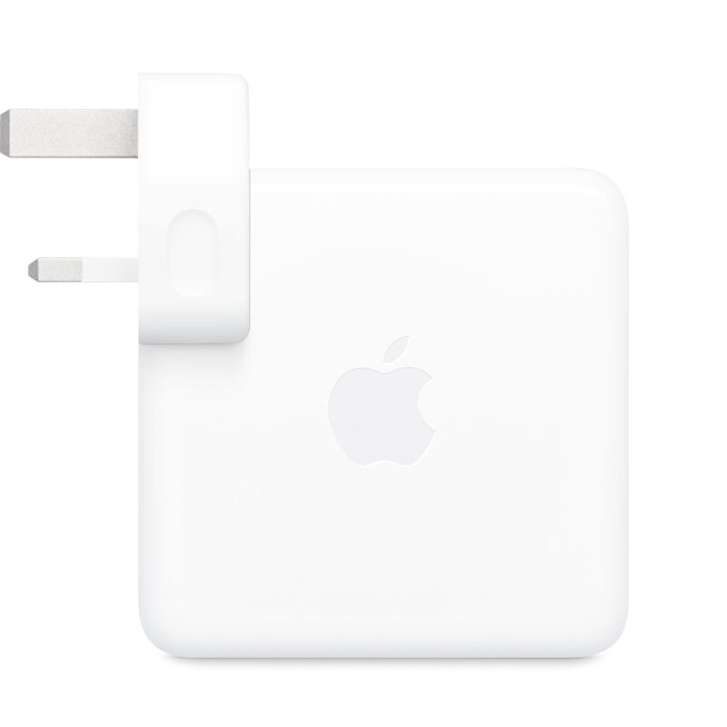 96W USB-C Power Adapter