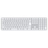 Magic Keyboard with Touch ID and Numeric Keypad for Mac computers with Apple silicon - Image 9