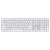 Magic Keyboard with Touch ID and Numeric Keypad for Mac computers with Apple silicon - Image 10