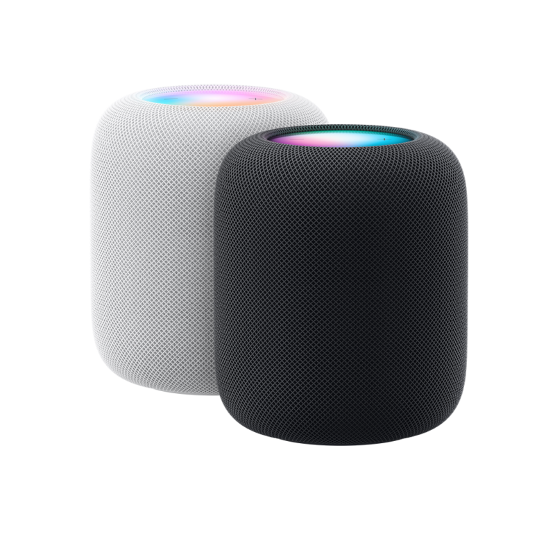 HomePod