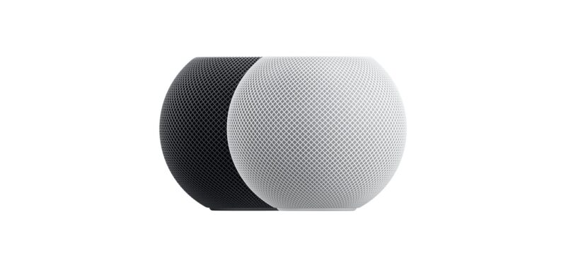 HomePod mini