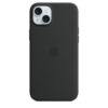 iPhone 15 Silicone Case with MagSafe - Image 7