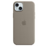 iPhone 15 Silicone Case with MagSafe - Image 8