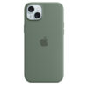 iPhone 15 Silicone Case with MagSafe - Image 9