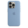 iPhone 15 Silicone Case with MagSafe - Image 19