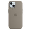 iPhone 15 Silicone Case with MagSafe - Image 2