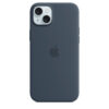 iPhone 15 Silicone Case with MagSafe - Image 11