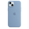 iPhone 15 Silicone Case with MagSafe - Image 12