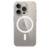 iPhone 15 Clear Case with MagSafe - Image 3