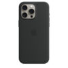 iPhone 15 Silicone Case with MagSafe - Image 20