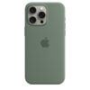 iPhone 15 Silicone Case with MagSafe - Image 22