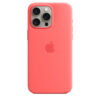 iPhone 15 Silicone Case with MagSafe - Image 23