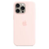 iPhone 15 Silicone Case with MagSafe - Image 24