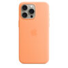 iPhone 15 Silicone Case with MagSafe - Image 25