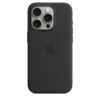 iPhone 15 Silicone Case with MagSafe - Image 13