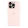 iPhone 15 Silicone Case with MagSafe - Image 16