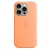 iPhone 15 Silicone Case with MagSafe - Image 17