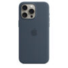 iPhone 15 Silicone Case with MagSafe - Image 26