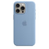 iPhone 15 Silicone Case with MagSafe - Image 27