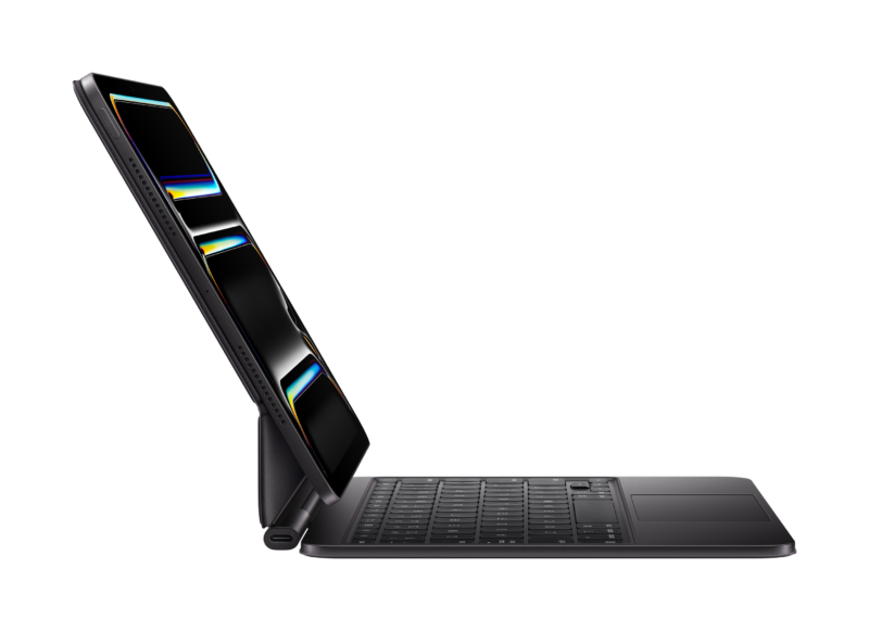 Magic Keyboard for iPad Pro 11‑inch (M4)