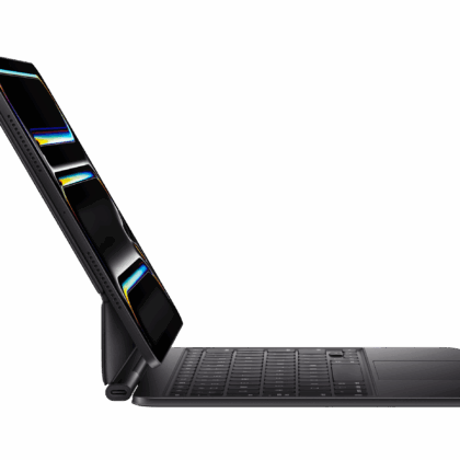 Magic Keyboard for iPad Pro 11‑inch (M4)