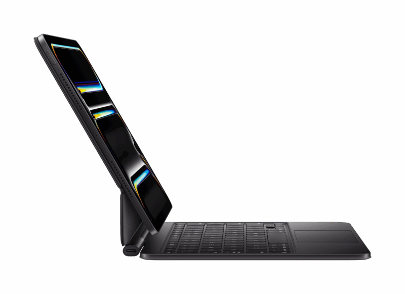 Magic Keyboard for iPad Pro 11‑inch (M4)