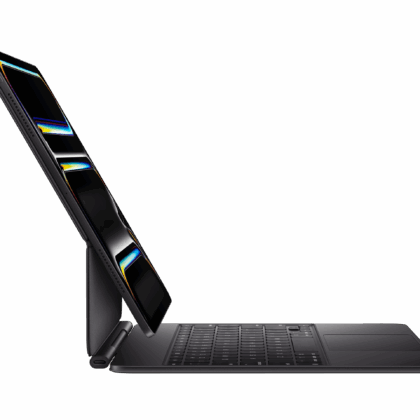 Magic Keyboard for iPad Pro 13‑inch (M4)