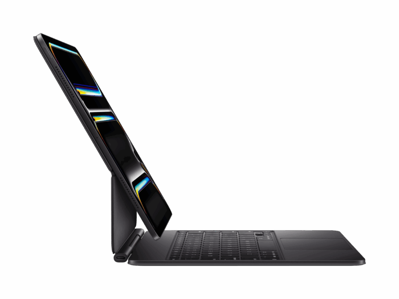 Magic Keyboard for iPad Pro 13‑inch (M4)