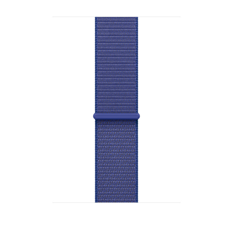 46mm Ultramarine Sport Loop