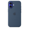 iPhone 16 Silicone Case with MagSafe - Image 2