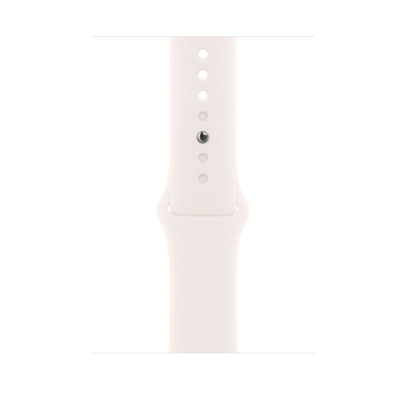 46mm Light Blush Sport Band - S/M