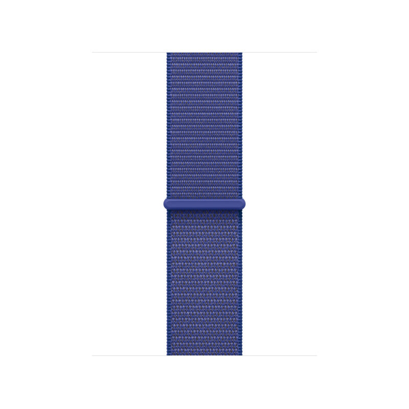 40mm Ultramarine Sport Loop