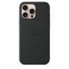 iPhone 16 Silicone Case with MagSafe - Image 25