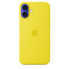 iPhone 16 Silicone Case with MagSafe - Image 14