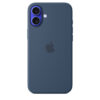 iPhone 16 Silicone Case with MagSafe - Image 15