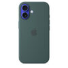 iPhone 16 Silicone Case with MagSafe - Image 4