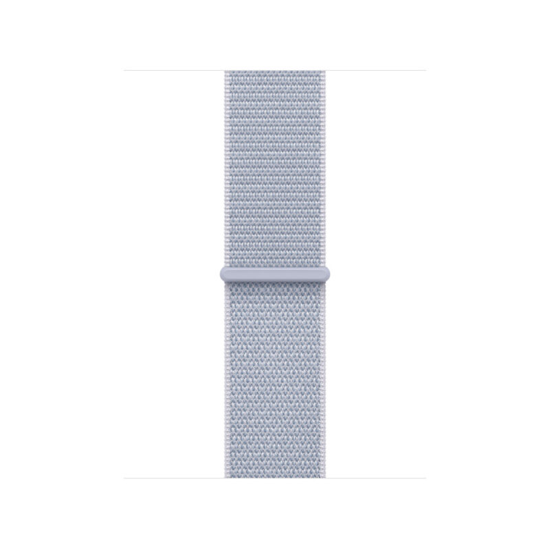 42mm Blue Cloud Sport Loop