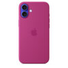 iPhone 16 Silicone Case with MagSafe - Image 11