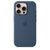 iPhone 16 Silicone Case with MagSafe - Image 18