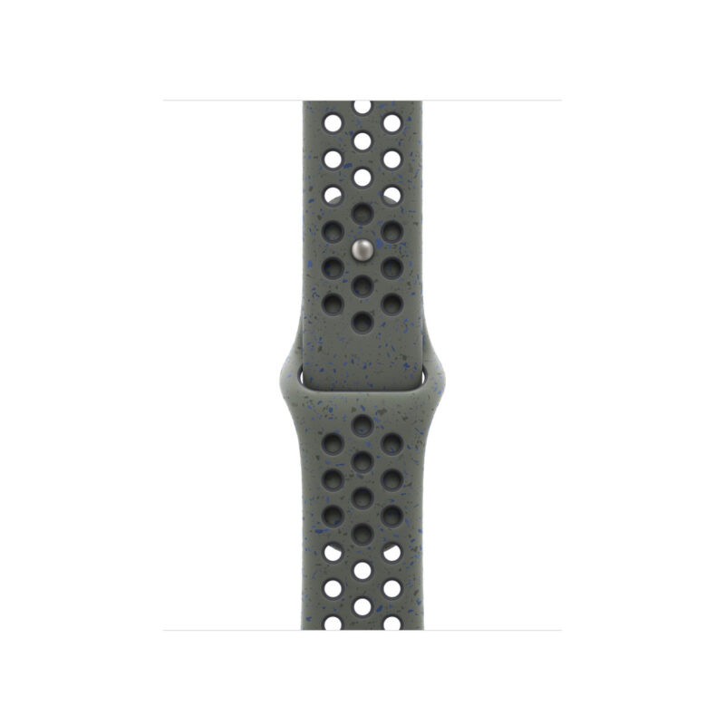 40mm Cargo Khaki Nike Sport Band - S/M