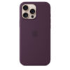 iPhone 16 Silicone Case with MagSafe - Image 27