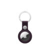 AirTag FineWoven Key Ring - Image 2