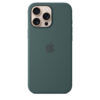 iPhone 16 Silicone Case with MagSafe - Image 28