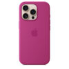 iPhone 16 Silicone Case with MagSafe - Image 19