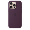 iPhone 16 Silicone Case with MagSafe - Image 21