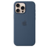 iPhone 16 Silicone Case with MagSafe - Image 26