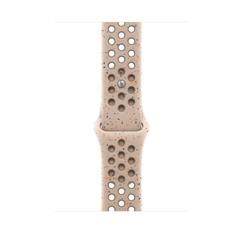 46mm Desert Stone Nike Sport Band - S/M