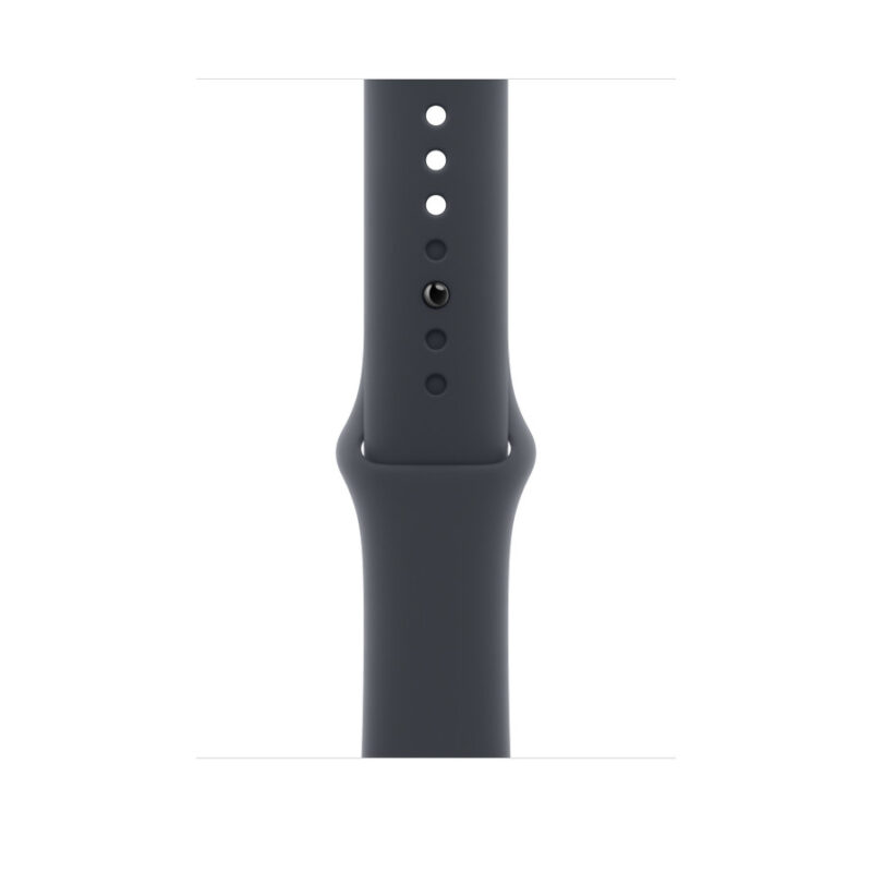 46mm Midnight Sport Band - M/L