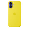 iPhone 16 Silicone Case with MagSafe - Image 6